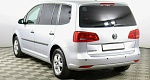 Volkswagen Touran 1.4 Робот