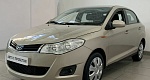 Chery BONUS 1.5 MT (109 л.с.)