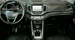 Chery tiggo 5