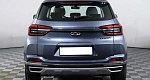 Chery tiggo 4 cvt 2020 с пробегом 31 829 км