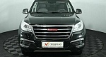 Haval h9