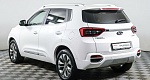 Chery Tiggo 4 2.0 CVT