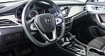 Changan cs35 plus акпп 2020 с пробегом 23 333 км
