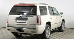 Cadillac Escalade III