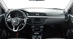 Kia rio x (x-line) акпп 2018 с пробегом 80 419 км