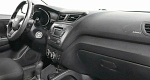 Kia Rio 1.6 Автомат