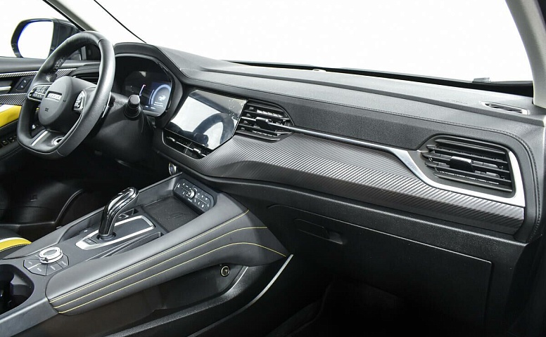 Haval F7x 2.0 РКПП