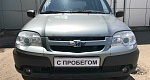 Chevrolet NIVA 1.7 MT (80 л.с.) 4WD