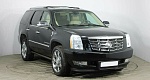 Cadillac Escalade III