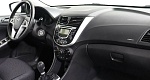 Hyundai Solaris I