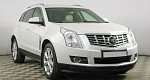 Cadillac SRX 3.0 Автомат