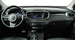 Kia sorento prime акпп 2016 с пробегом 57 800 км