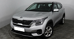 Kia Seltos 1.6 АКПП