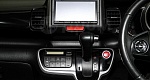 Honda N-BOX, 1 поколение