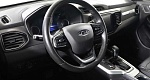 Chery tiggo 4 cvt 2019 с пробегом 34 829 км