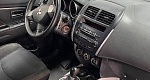 Mitsubishi ASX I