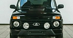 Lada (ваз) 2121 (4x4)