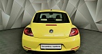 Volkswagen Beetle 1.2 TSI BlueMotion DSG (105 л.с.) Жёлтый