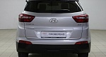 Hyundai Creta 1.6 МКПП