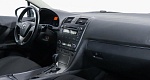 Toyota Avensis III