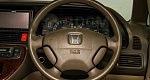 Honda Odyssey, 2 поколение, рестайлинг