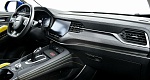 Haval F7x 2.0 РКПП