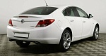 Opel Insignia 2.0 Автомат