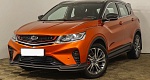 Geely Coolray I