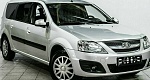 Lada (ваз) largus