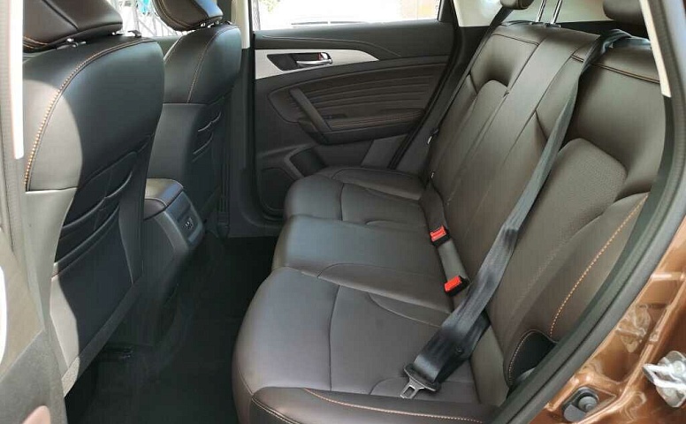 Changan cs35plus