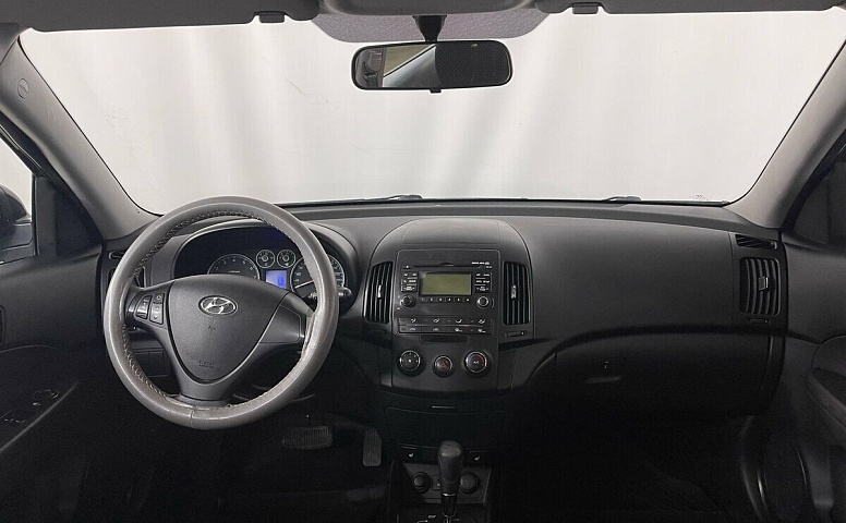 Hyundai i30 I Рестайлинг