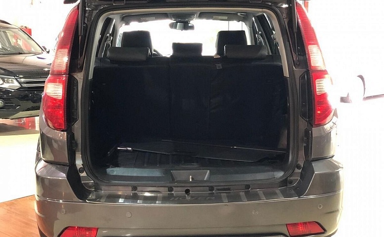 Great Wall Hover H3