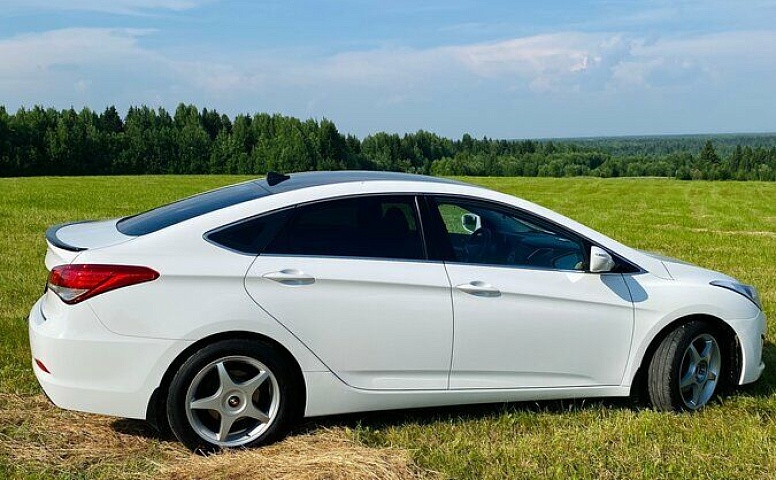 Hyundai i40 I