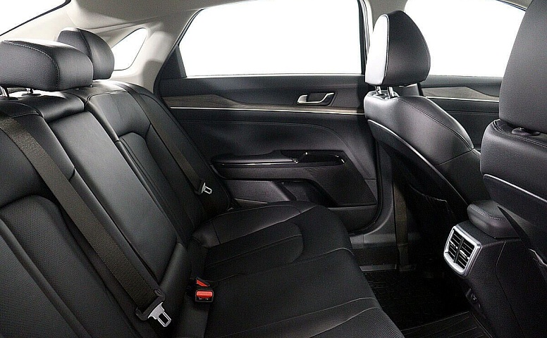 Kia K5 2.5 АКПП