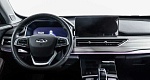 Chery tiggo 8 pro робот 2021 с пробегом 13 271 км