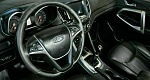 Chery tiggo 5