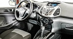 Ford EcoSport I