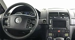 Volkswagen Touareg 3.2 Автомат
