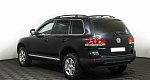 Volkswagen Touareg 2.5 Автомат