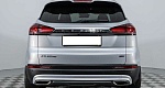 Geely atlas pro робот 2021 с пробегом 9 000 км
