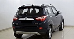 Changan CS35