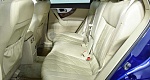 Infiniti fx 30 акпп 2012 с пробегом 94 900 км
