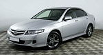 Honda Accord 2.0 Механика