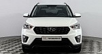 Hyundai Creta 1.6 АКПП