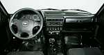 Lada (ваз) 2131 (4x4)