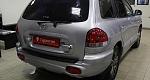 Hyundai Santa Fe I