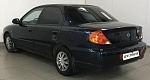Kia SPECTRA 1.6 AT (101 л.с.)