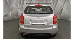 SsangYong Kyron
