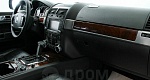 Volkswagen Touareg, 1 поколение, рестайлинг