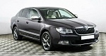 Skoda Superb 1.8 Автомат